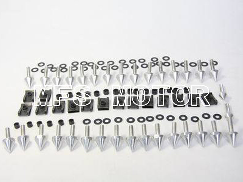 Fairing Screw Bolts For Yamaha YZF R1 2002-2003 - Fairing Bolts